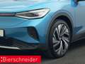 Volkswagen ID.4 Pro ab 385 EUR mtl. 5-J-GAR AHK WP IQ.LIGHT HK Blau - thumbnail 18