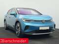 Volkswagen ID.4 Pro ab 385 EUR mtl. 5-J-GAR AHK WP IQ.LIGHT HK Blau - thumbnail 9