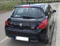 Peugeot 308 1.6HDI FAP Business Line 5 vel. Negro - thumbnail 8