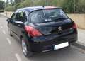 Peugeot 308 1.6HDI FAP Business Line 5 vel. Negro - thumbnail 7