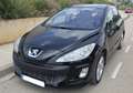 Peugeot 308 1.6HDI FAP Business Line 5 vel. Negro - thumbnail 1