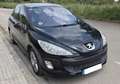 Peugeot 308 1.6HDI FAP Business Line 5 vel. Negro - thumbnail 2