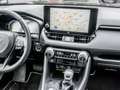 Toyota RAV 4 RAV4 2.5l Hybrid Lounge 4X4 Pano Leder PDC VOLL Noir - thumbnail 9