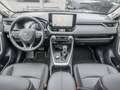Toyota RAV 4 RAV4 2.5l Hybrid Lounge 4X4 Pano Leder PDC VOLL Noir - thumbnail 7