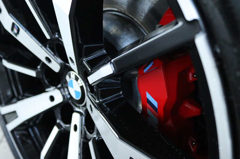 BMW 530 5-serie Touring 530e M-Sport Pro | Adapt. Cruise | — photo 12