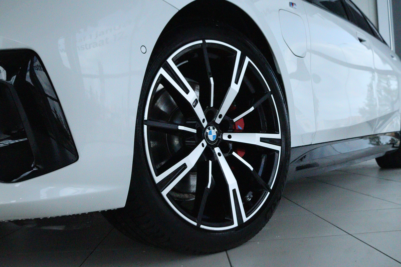 BMW 530 5-serie Touring 530e M-Sport Pro | Adapt. Cruise | — photo 8
