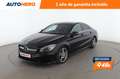 Mercedes-Benz CLA 200 200CDI AMG Line Negro - thumbnail 1