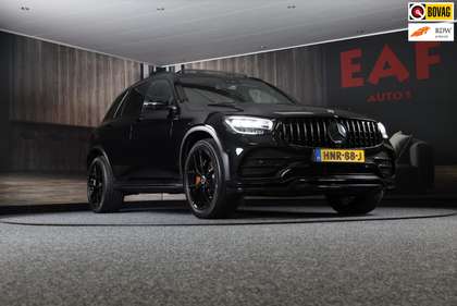 Mercedes-Benz GLC 300 300e 4MATIC AMG 63 Look / Memory / Digital Cockpit