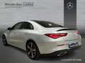 Mercedes-Benz CLA 180 COUPE Plateado - thumbnail 4