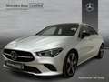 Mercedes-Benz CLA 180 COUPE Plateado - thumbnail 1