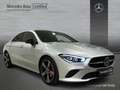 Mercedes-Benz CLA 180 COUPE Plateado - thumbnail 3
