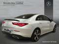 Mercedes-Benz CLA 180 COUPE Plateado - thumbnail 2