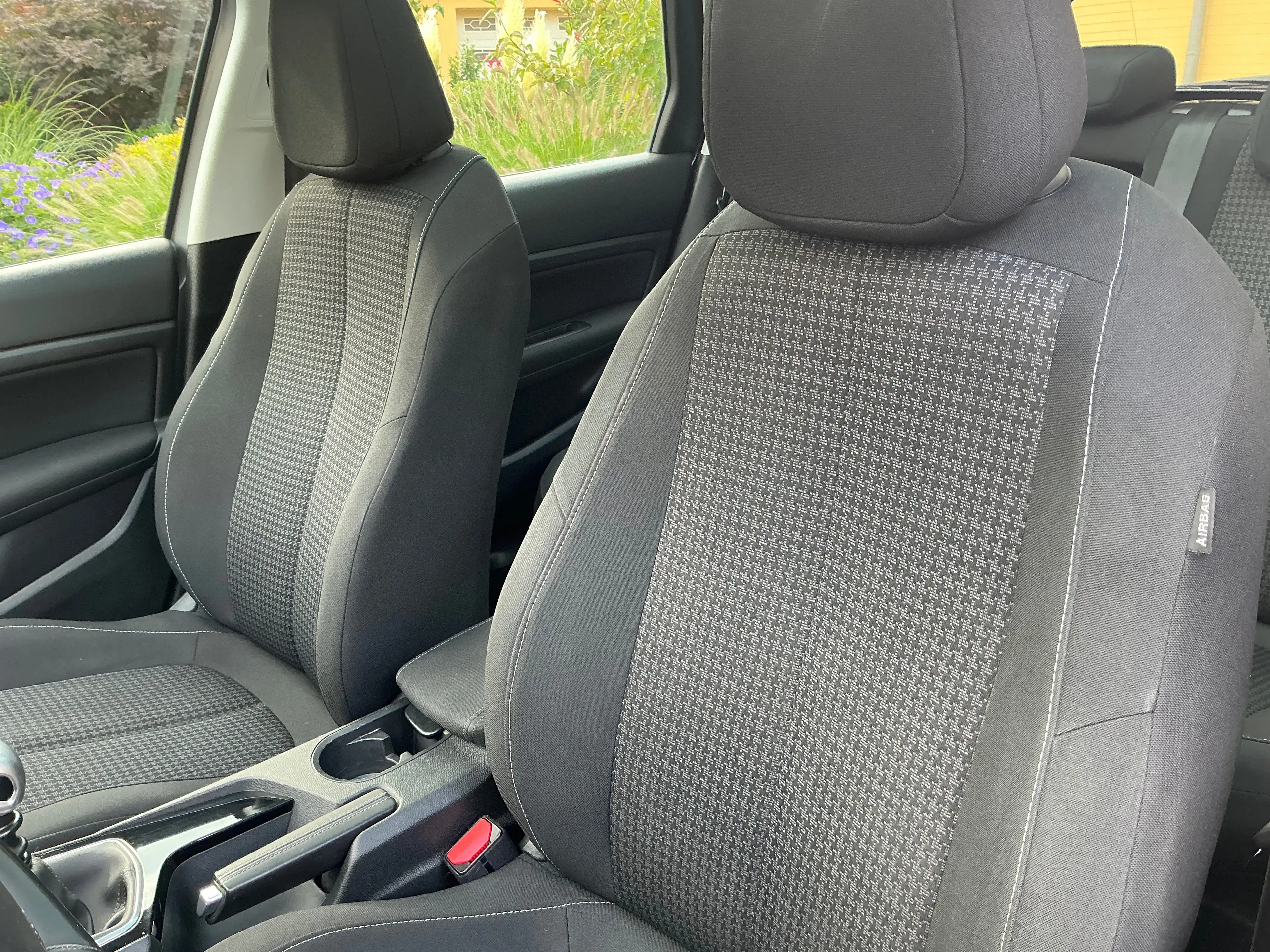 Peugeot 308 Active Business — photo 13