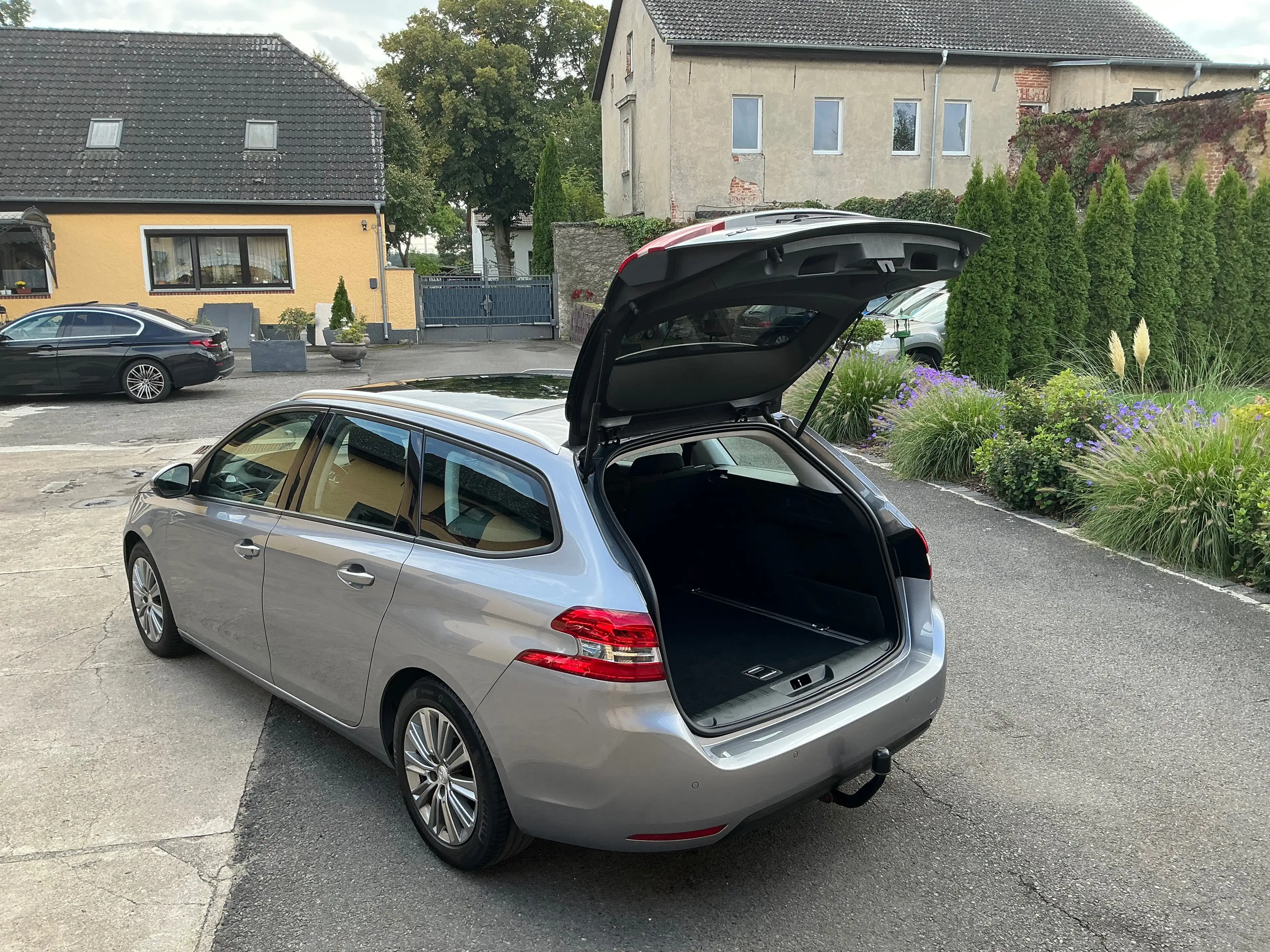 Peugeot 308 Active Business — photo 7