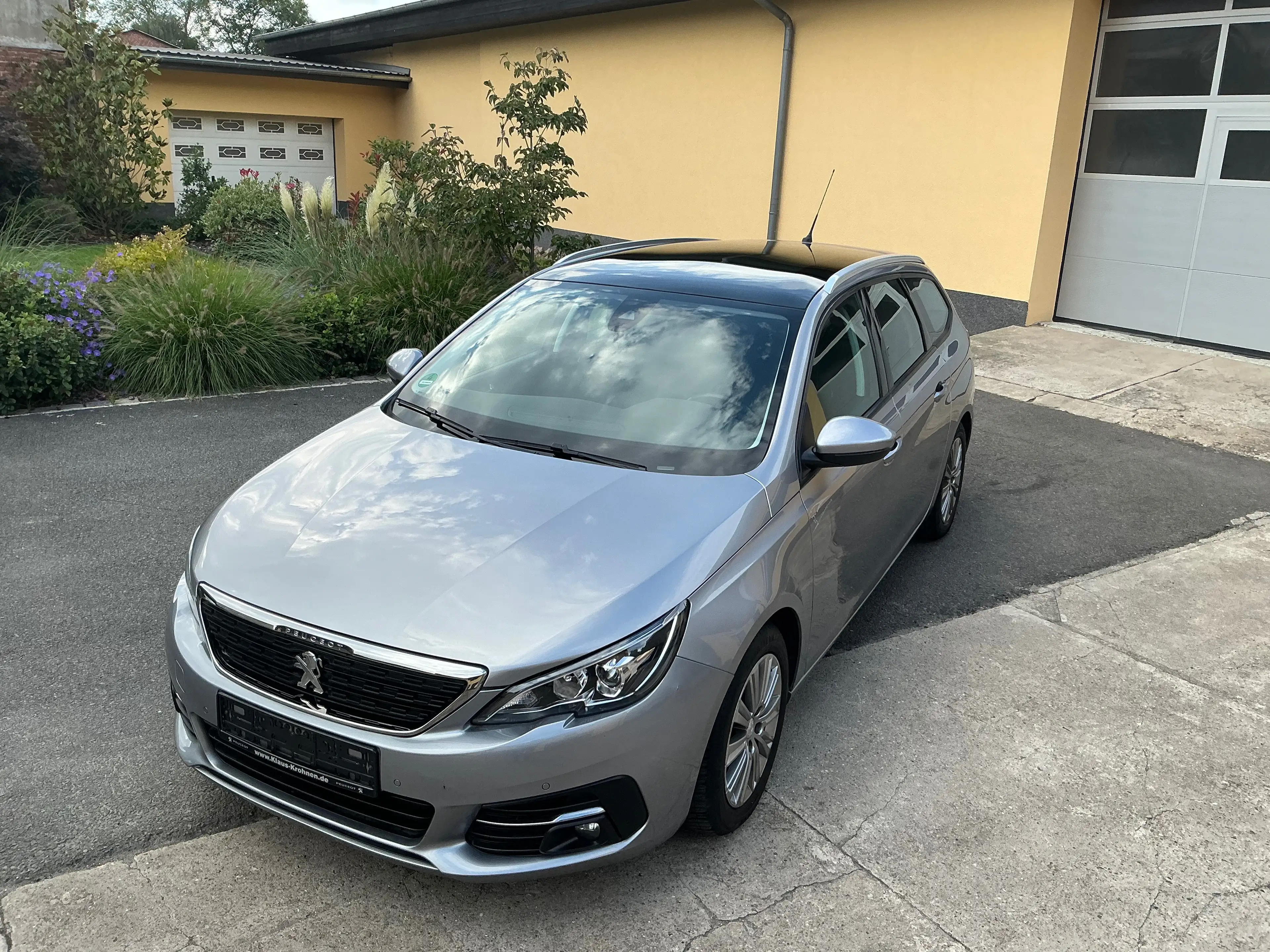 Peugeot 308 Active Business