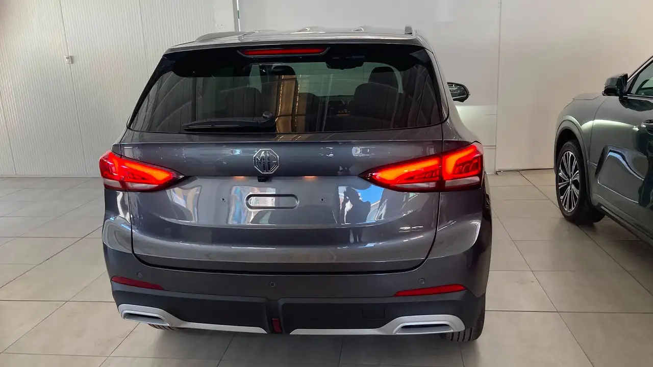 MG ZS 1.5 Comfort 115cv KM0 DEL 08/2026, миниатюра 6
