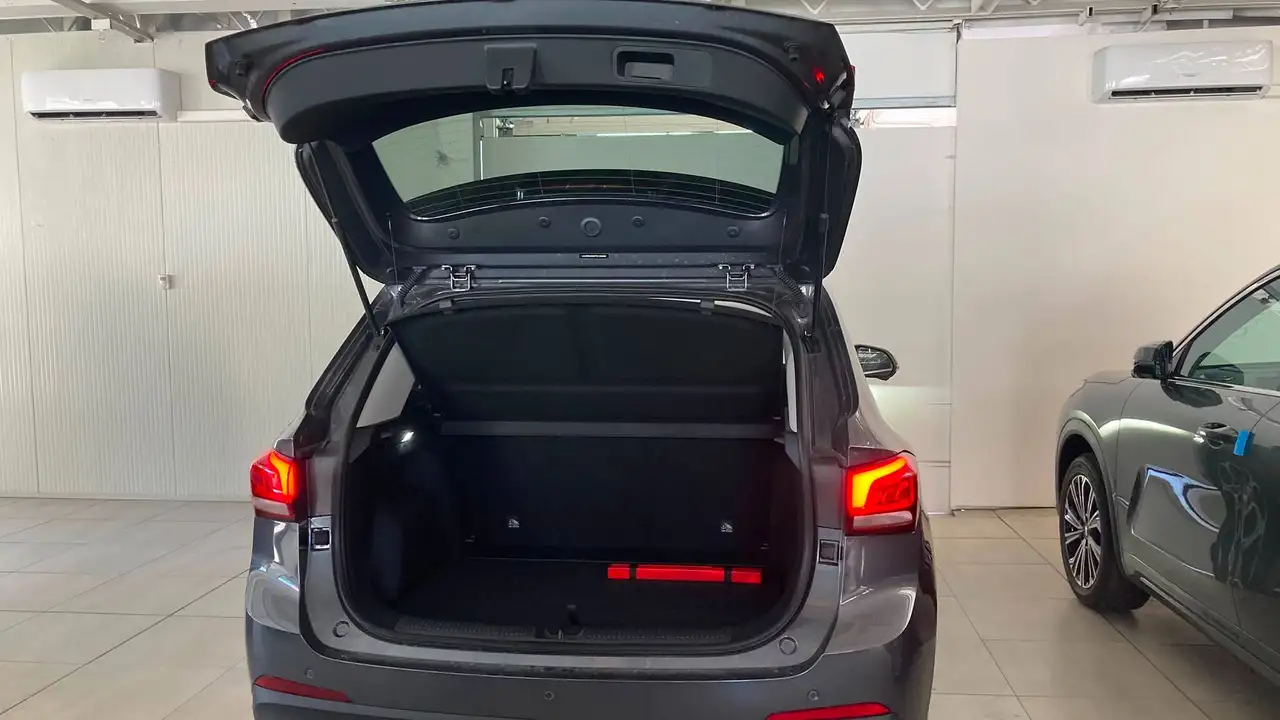 MG ZS 1.5 Comfort 115cv KM0 DEL 08/2026, миниатюра 7