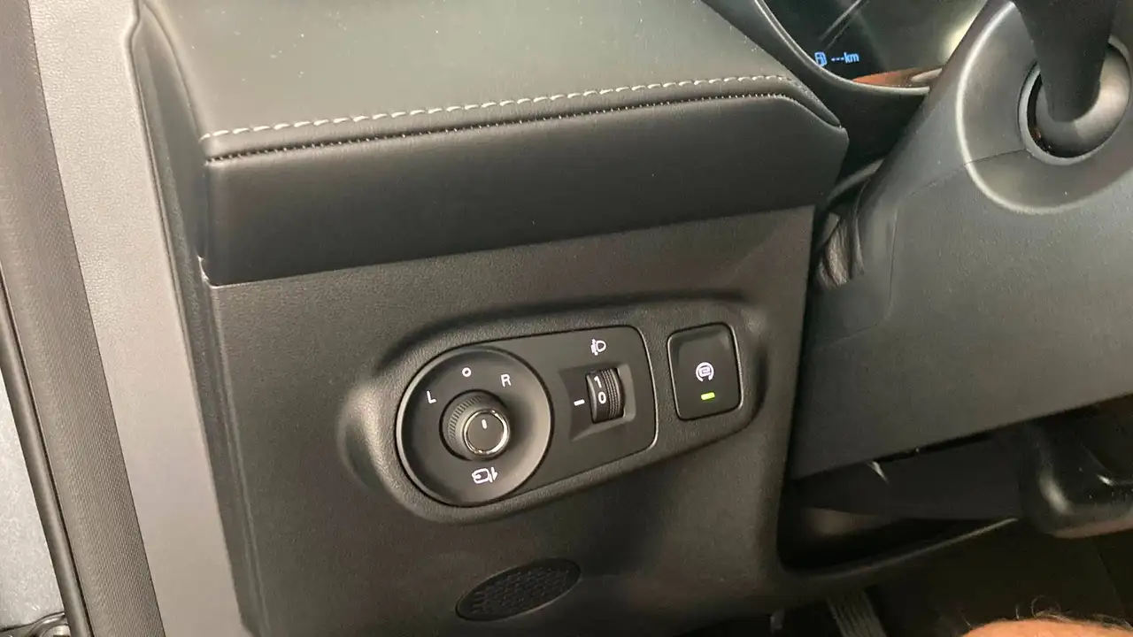 MG ZS 1.5 Comfort 115cv KM0 DEL 08/2026, миниатюра 22