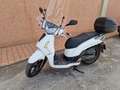 Kymco People S 200i Weiß - thumbnail 1