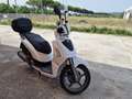 Kymco People S 200i Weiß - thumbnail 2