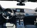 BMW 530 Touring 530d TwinPower Turbo 286 ch BVA8 M Sport Gris - thumbnail 4