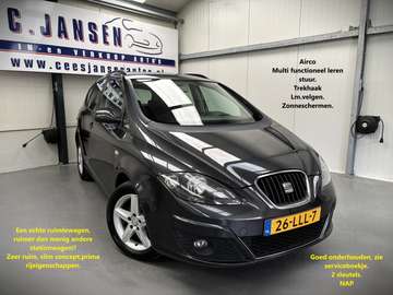 1.4 TSI Reference Lifestyle !! | Airco | Lichtmeta