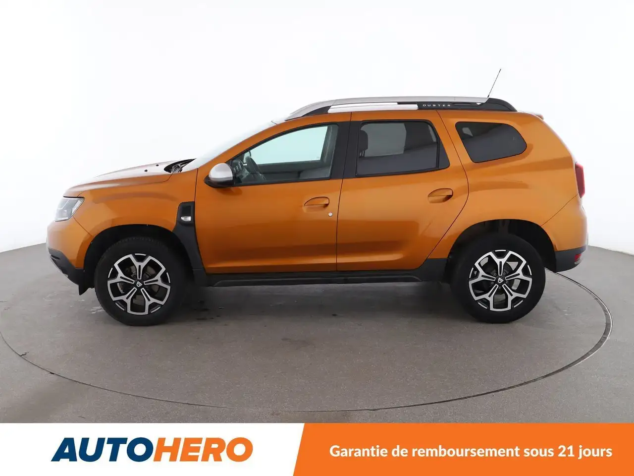 Dacia Duster — photo 3