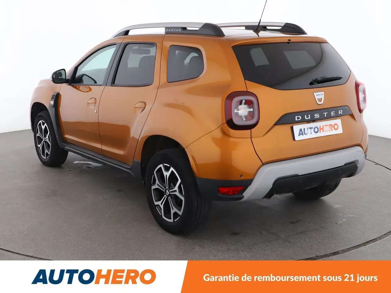 Dacia Duster — photo 4