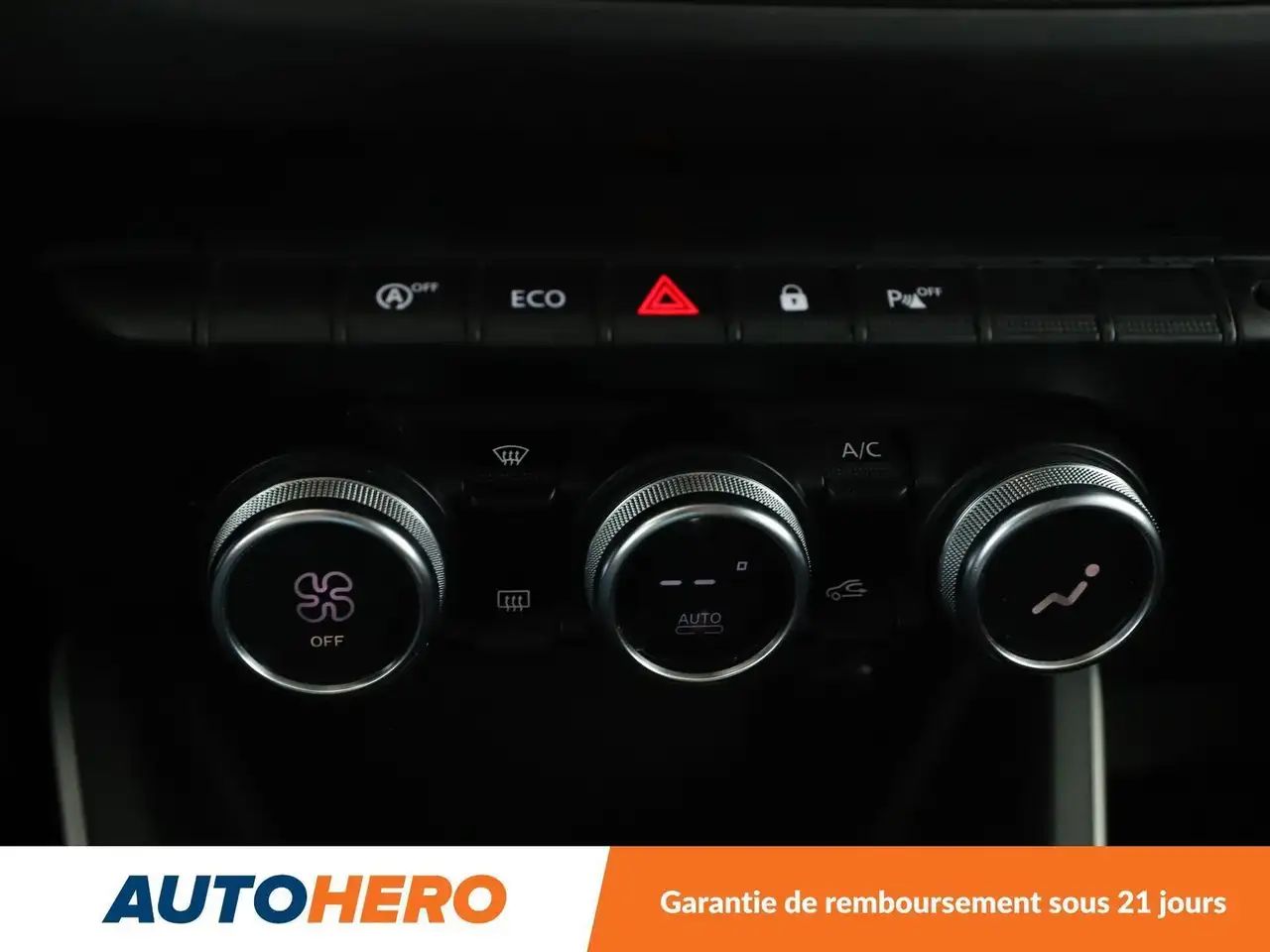 Dacia Duster — photo 25
