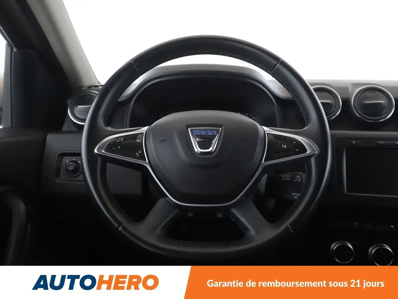 Dacia Duster — photo 19