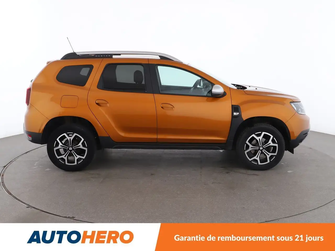 Dacia Duster — photo 7