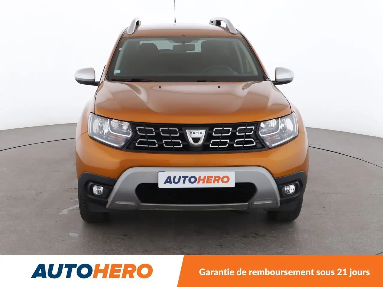 Dacia Duster — photo 9