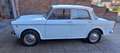 Oldtimer Fiat 103 berlina Blu/Azzurro - thumbnail 5