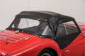 Triumph TR3 TR3A . Rojo - thumbnail 47