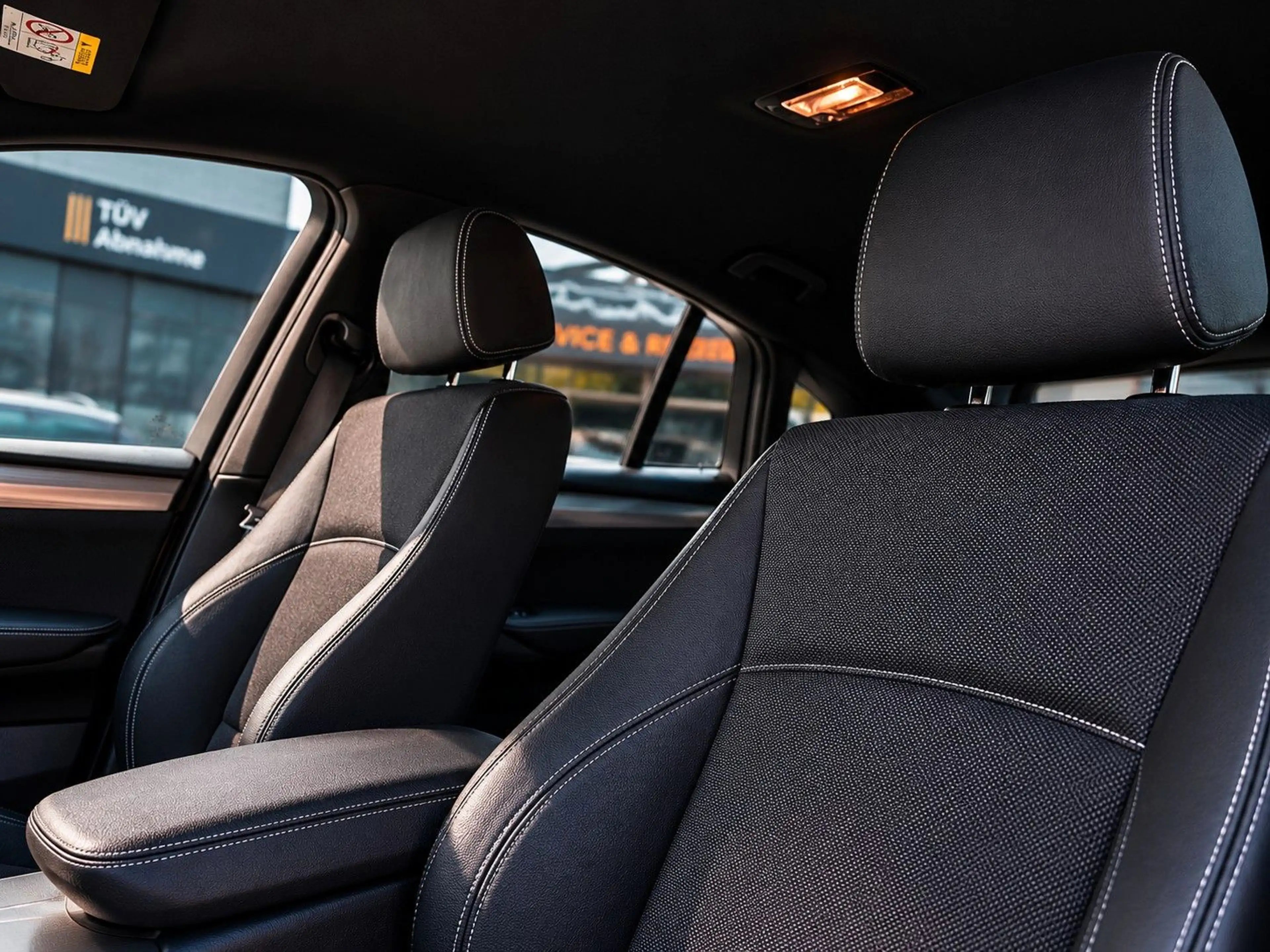 BMW X4 xDrive 20 d M Sport S-HEFT/BIXEN/HIFI/NAVBUSI — photo 15
