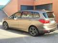 BMW 218 218dA Gran Tourer xDrive Verde - thumbnail 5