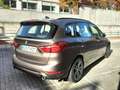 BMW 218 218dA Gran Tourer xDrive Groen - thumbnail 7