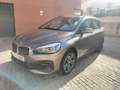 BMW 218 218dA Gran Tourer xDrive Grün - thumbnail 4