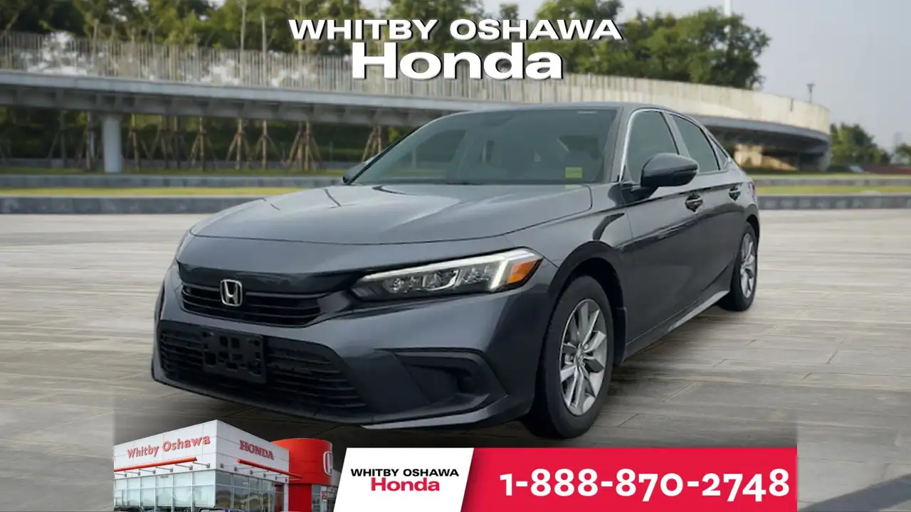 2023 Honda Civic