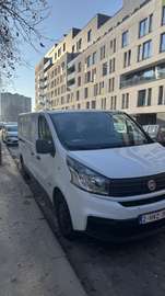 CA 1.2 CH1 1.6 MULTIJET 120 PACK