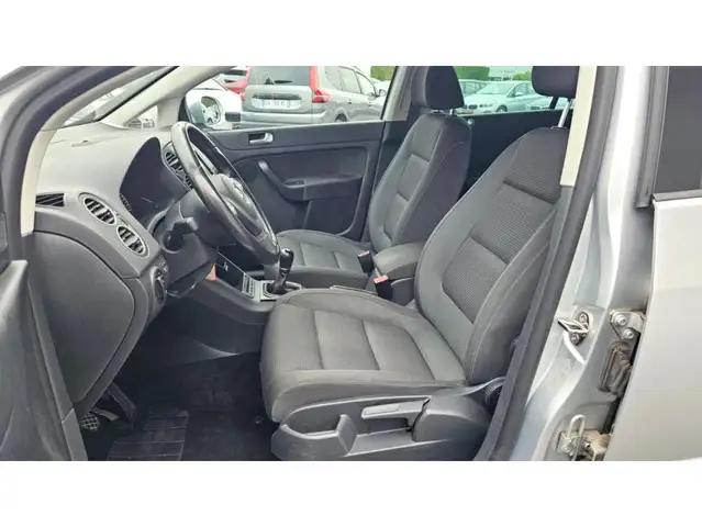 Volkswagen Golf Plus view 12