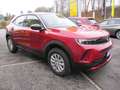Opel Mokka Edition 1.2 Turbo | SHZ | RFK | PDC | Rouge - thumbnail 4
