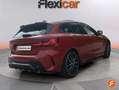 BMW 128 128tiA Rojo - thumbnail 10