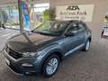 Volkswagen T-Roc Style 1.6 TDI*APP*ACC*KAMERA*AHK* Grau - thumbnail 1