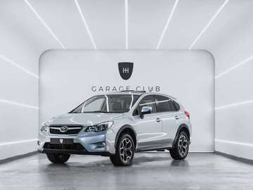 2.0i Executive Plus CVT