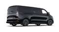Ford Tourneo Custom Titanium X L2 Automatik 170PS AHK Negro - thumbnail 3