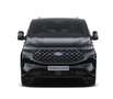 Ford Tourneo Custom Titanium X L2 Automatik 170PS AHK Schwarz - thumbnail 4