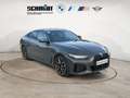 BMW 420 d Gran Coupe M Sport + 2Jahre-BPS.-GARANTIE Grau - thumbnail 8