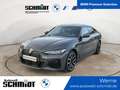BMW 420 d Gran Coupe M Sport + 2Jahre-BPS.-GARANTIE Grau - thumbnail 1