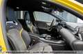 Mercedes-Benz A 45 AMG A 45 S AMG 4MATIC+ Aut*SCHALENSITZE*SITZLÜFTUNG Gelb - thumbnail 14